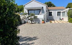 Villa Nounou